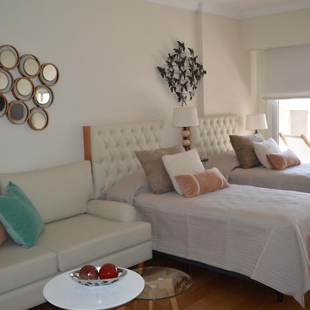 Recoleta Deluxe Studio Буенос-Айрес Екстер'єр фото